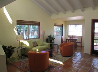 3651 N Forgeus Ave, Tucson, AZ 85716