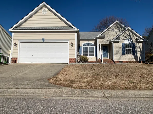 5506 Phillipsburg Dr, Raleigh, NC 27613