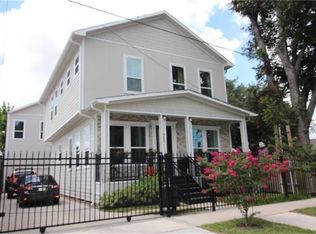 811 Kern St, Houston, TX 77009