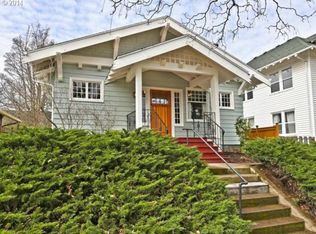 1625 NE 49th Ave, Portland, OR 97213