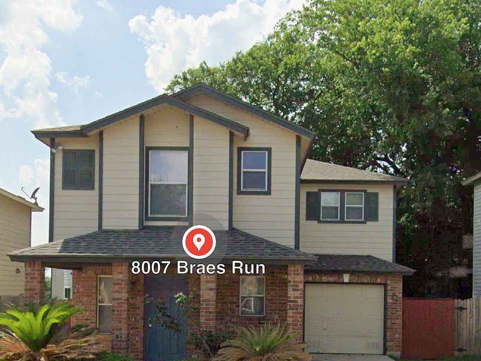 1st image of 8007 Braes Run