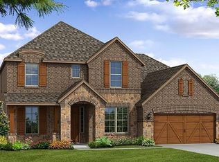 1212 Shortgrass Ln, Frisco, TX 75033