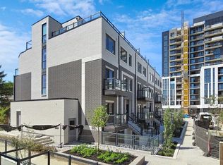 3423 Sheppard Ave E #C1-305, Toronto, ON M1T 3K5