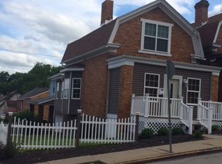 801 Sebring Ave, Pittsburgh, PA