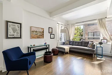 Rented by Halstead Real Estate