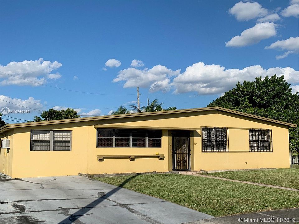 1st image of 3801 NW 196th St