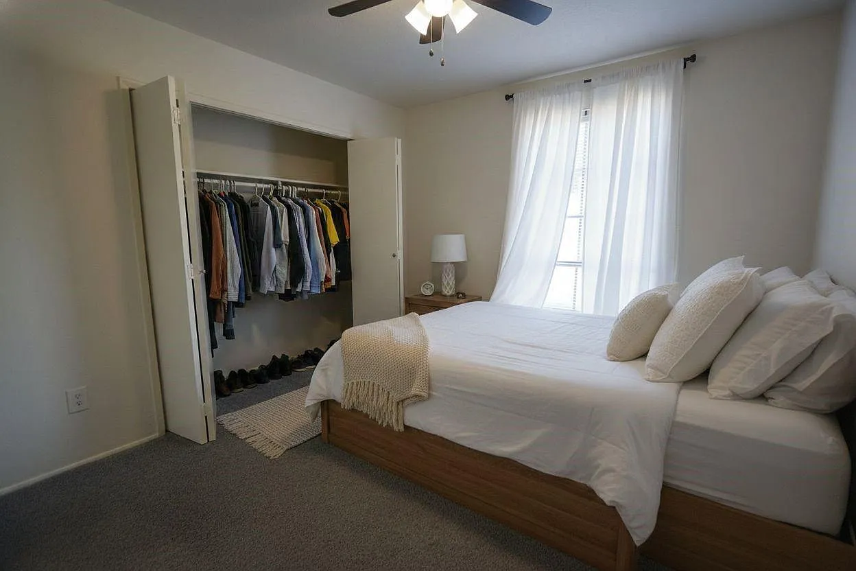 3 bed, 2.0 bath, 1365 sqft, $1,550 — Photo 3