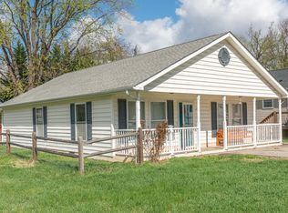 1729 Marvin St SE, Roanoke, VA 24014