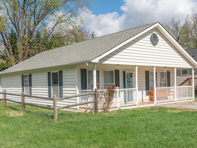 1729 Marvin St SE, Roanoke, VA, 24014