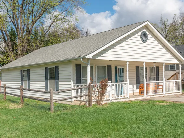 1729 Marvin St SE, Roanoke, VA 24014