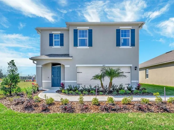 3677 Fort Mellon Ln, Sanford, FL 32773