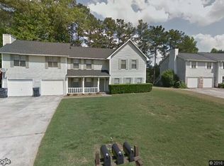 5836 Sheldon Ct, College Park, GA 30349