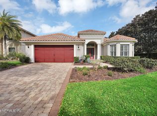 20 Thicket Creek Trl, Ponte Vedra, FL 32081