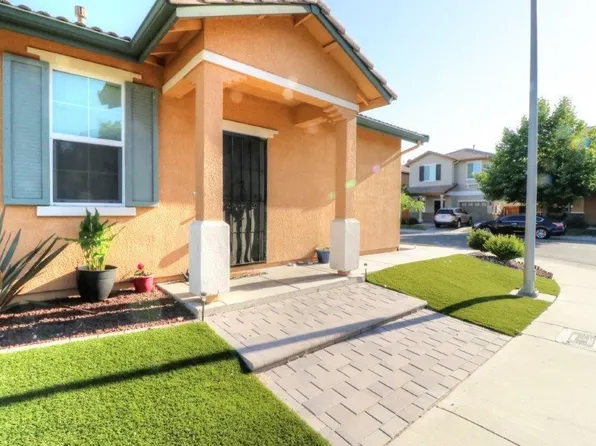 3540 Mamie Jennings Way, Sacramento, CA 95838