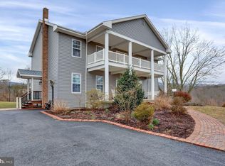 113 Old State Rd, Shermans dale, PA 17090