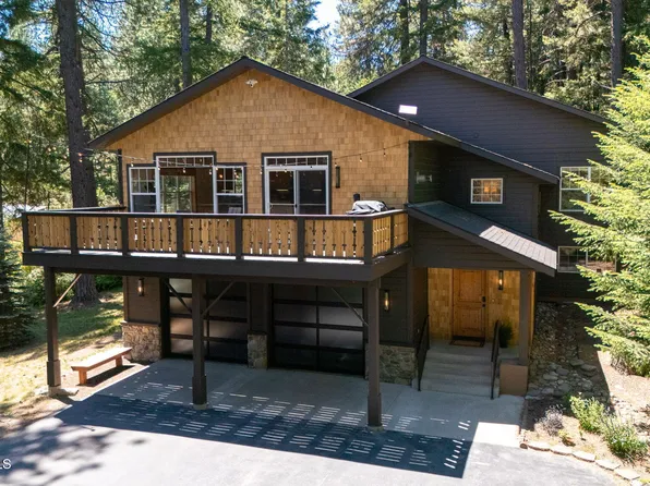 316 Brisboys Rd, Sagle, ID 83860