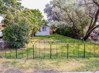 647 1st St, Wells, NV 89835