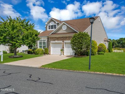 109 Spring Lake Boulevard, Waretown, NJ, 08758