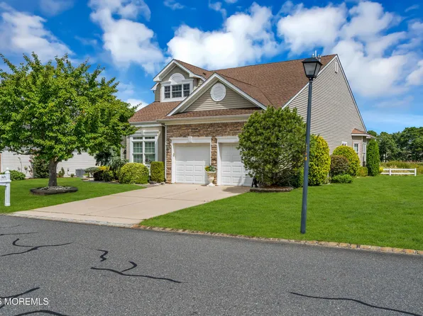 109 Spring Lake Boulevard, Waretown, NJ 08758