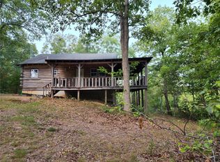 5291 Big Creek Rd, Yukon, MO 65589