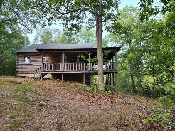 5291 Big Creek Rd, Yukon, MO 65589