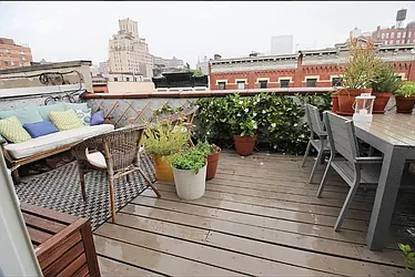 Rented by Oxford Property Group