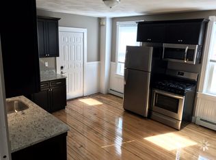 60 Penn St APT 3R, Providence, RI 02909