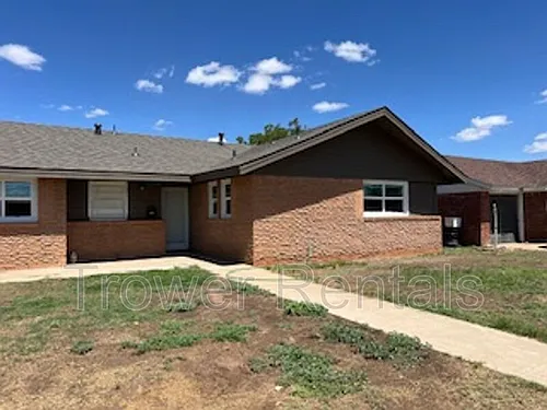 2800 Bonham Ave Photo 1