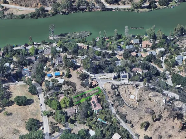 1947 Lookout Dr, Agoura Hills, CA 91301