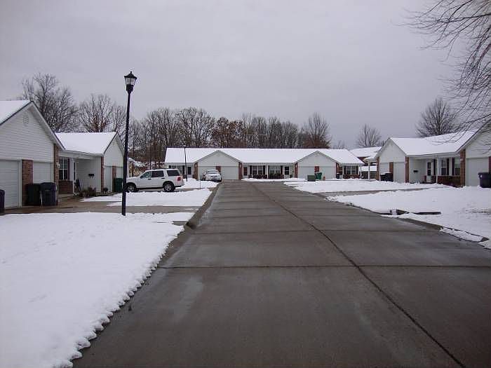 Entire complex