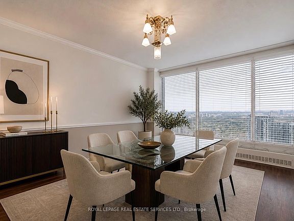 3rd image of 2045 Lake Shore Blvd W #4503