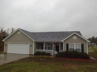 202 Willow Valley Way, Simpsonville, SC 29680