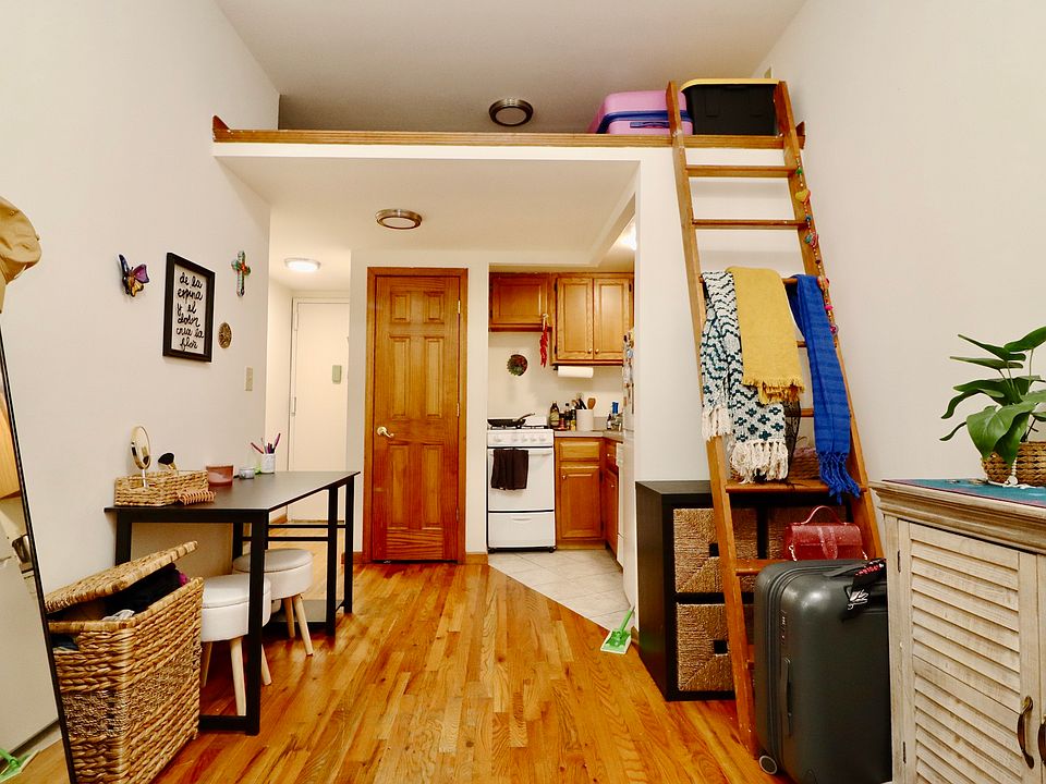 1st image of 491 Columbus Ave APT 3c