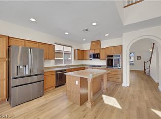 625 Bighorn Creek St, Henderson, NV 89002