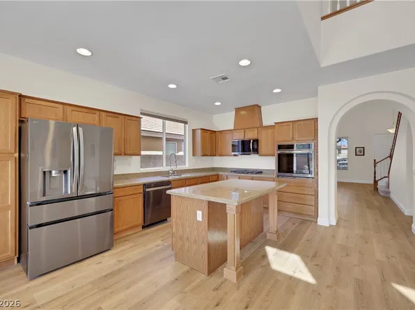 625 Bighorn Creek St, Henderson, NV 89002