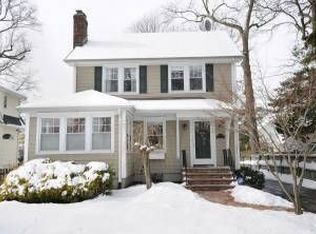 5 Laurel Ave, Summit, NJ 07901