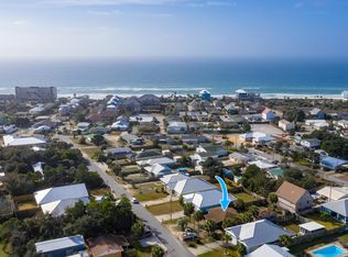 323 Derondo St, Panama City Beach, FL 32413