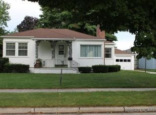 3107 Prairie St, Two Rivers, WI 54241