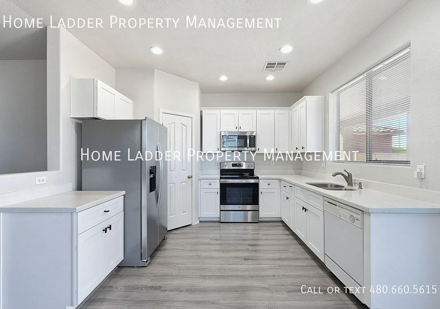 Charming 3 Bed, 2 Bath Move-In Ready Home with Upgraded Kitchen - Maricopa! — Photo 4