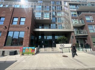 150 Logan Ave #402, Toronto, ON M4M 0E4