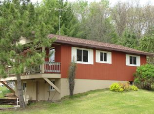 N16809 Lily Lake Rd, Dunbar, WI 54119