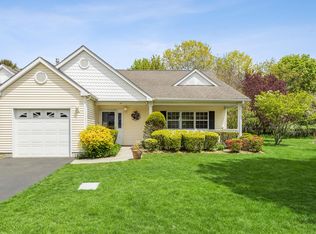 401 Winged Foot Way, Riverhead, NY 11901