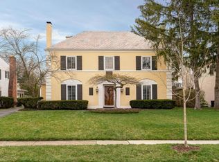 2658 Brentwood Rd, Columbus, OH 43209