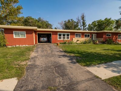 617 N Welo St, Tioga, ND, 58852