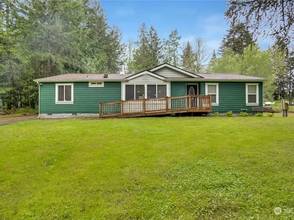 12120 207th Avenue E, Bonney Lake, WA 98391