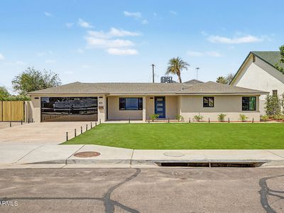 3820 N 22ND Street, Phoenix, AZ, 85016