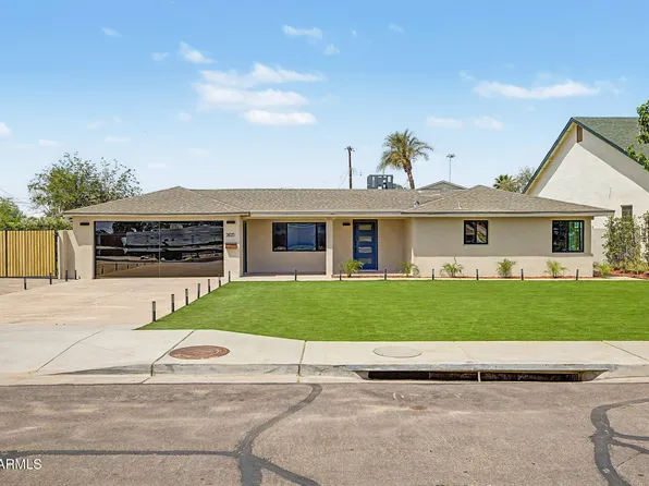 3820 N 22ND Street, Phoenix, AZ 85016