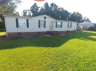 2244 Grandview Dr, Florence, SC 29501