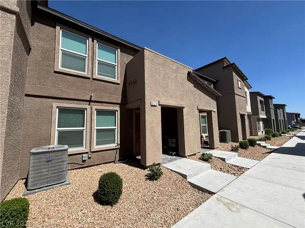 6173 Hibiscus Garden St, North Las Vegas, NV 89081