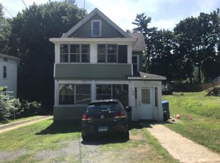 156 Prospect St FLOOR 2, Bristol, CT 06010